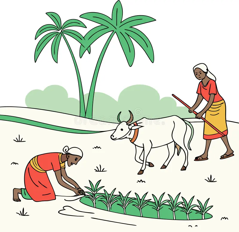 Customer Login page Image